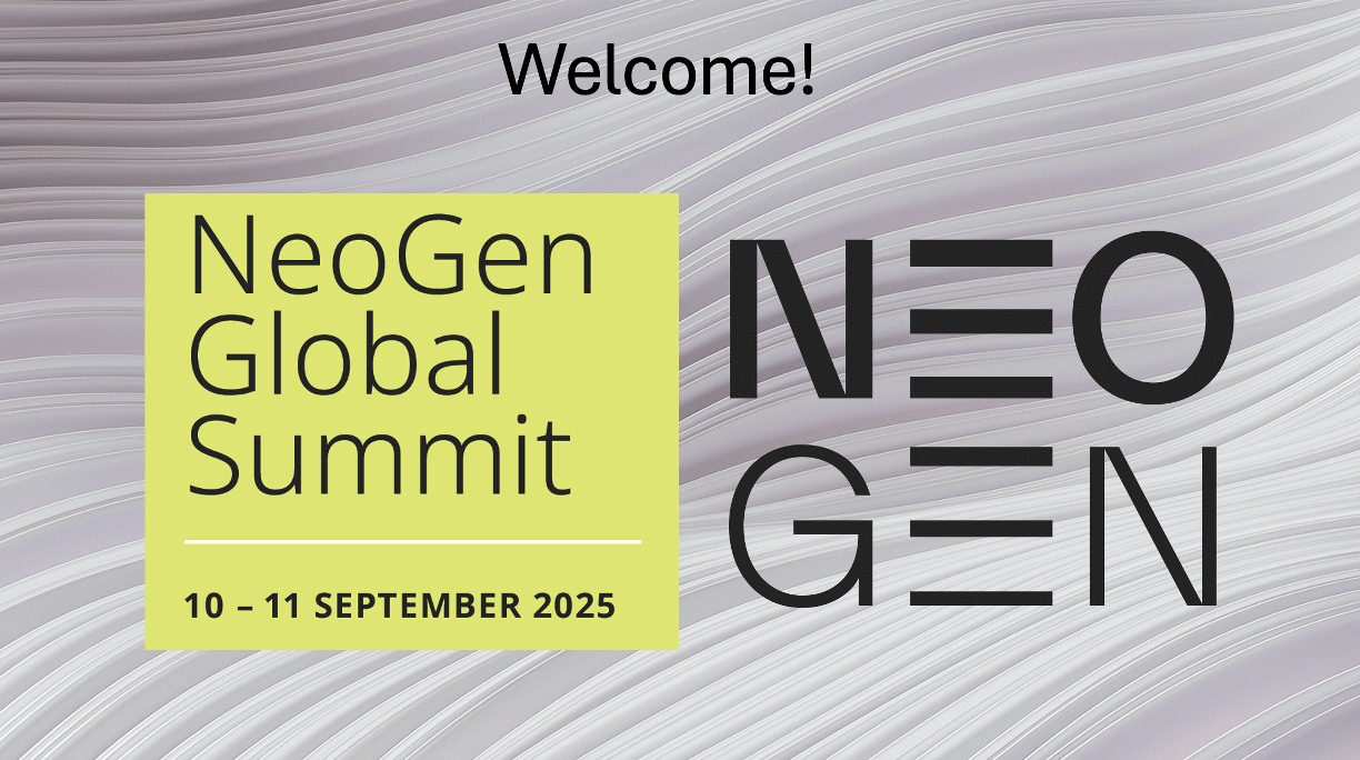 NeoGen-Summit-2025