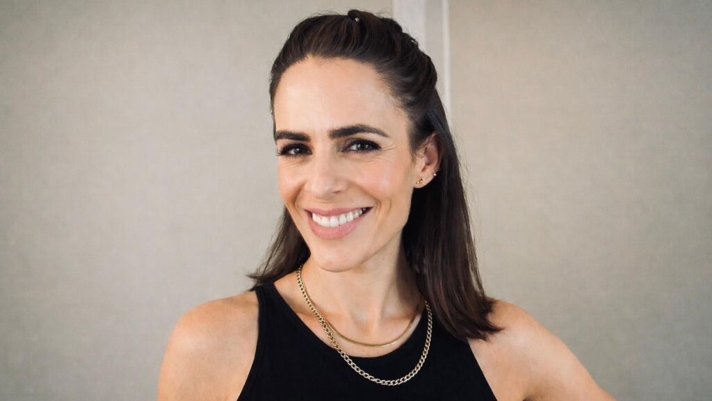 Susie Amy begins her NeoGen journey ahead of her wedding