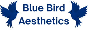 Blue Bird Aesthetics logo