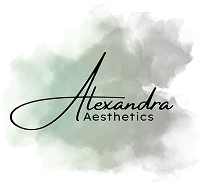 Alexandra Aesthetics logo
