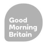 Good Morning Britain logo