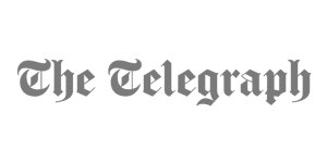 The Telegraph logo