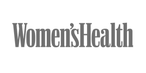 Women's Health magazine logo